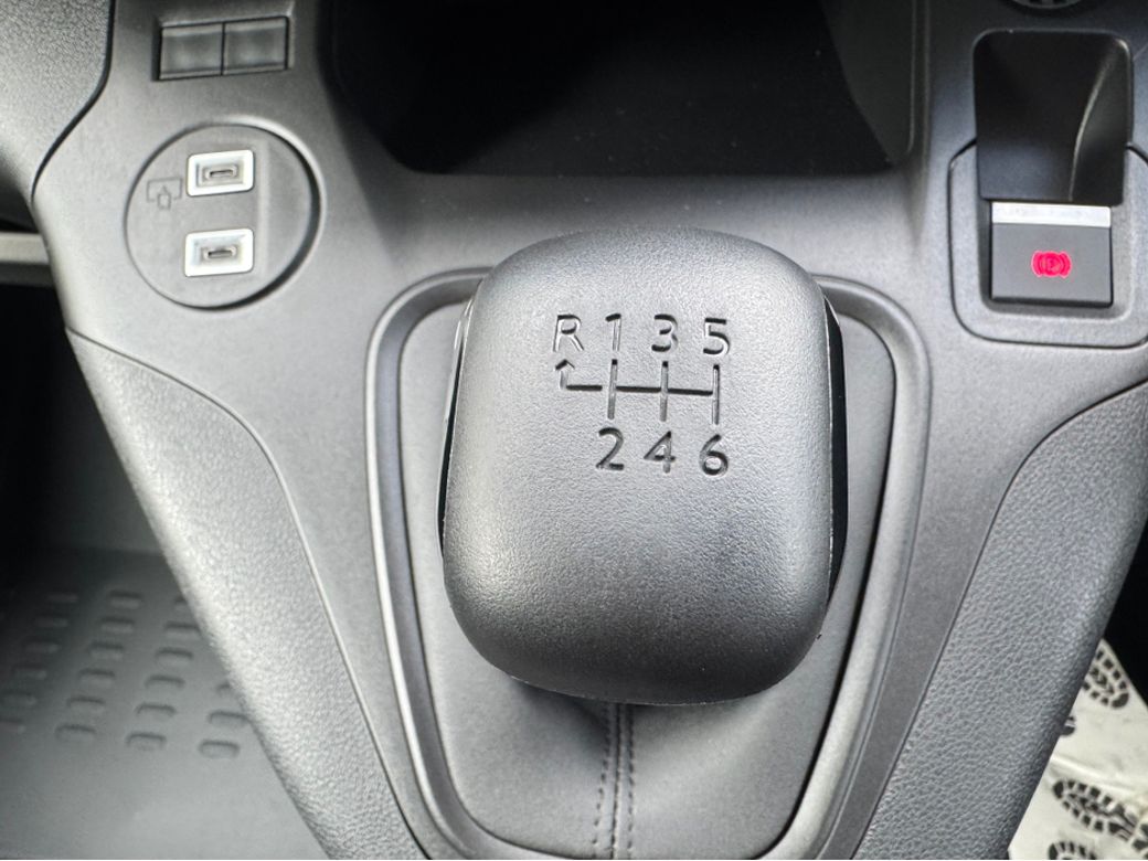 2026 Citroen Berlingo