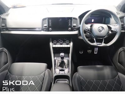 2024 Skoda Karoq