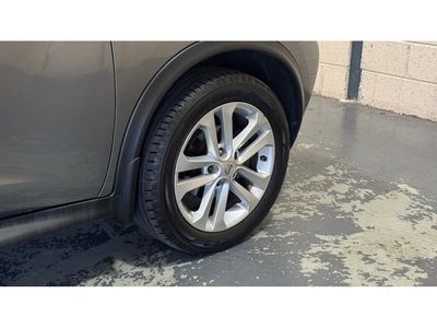 2016 Nissan Juke