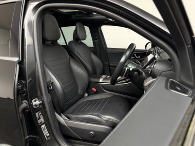 2023 Mercedes-Benz GLC Class