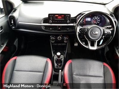 2018 Kia Picanto