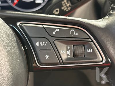 2018 Audi Q2