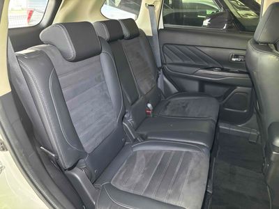 2018 Mitsubishi Outlander