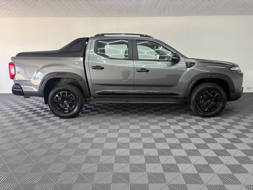 2026 Maxus T60 MAX