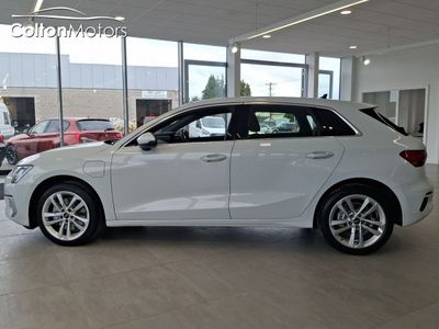 2021 Audi A3