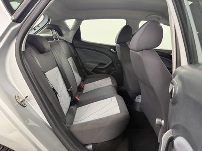 2014 SEAT Ibiza