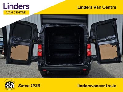 2026 Opel Vivaro