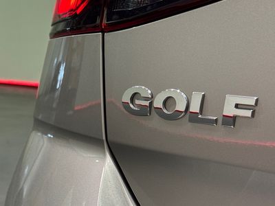 2020 Volkswagen Golf