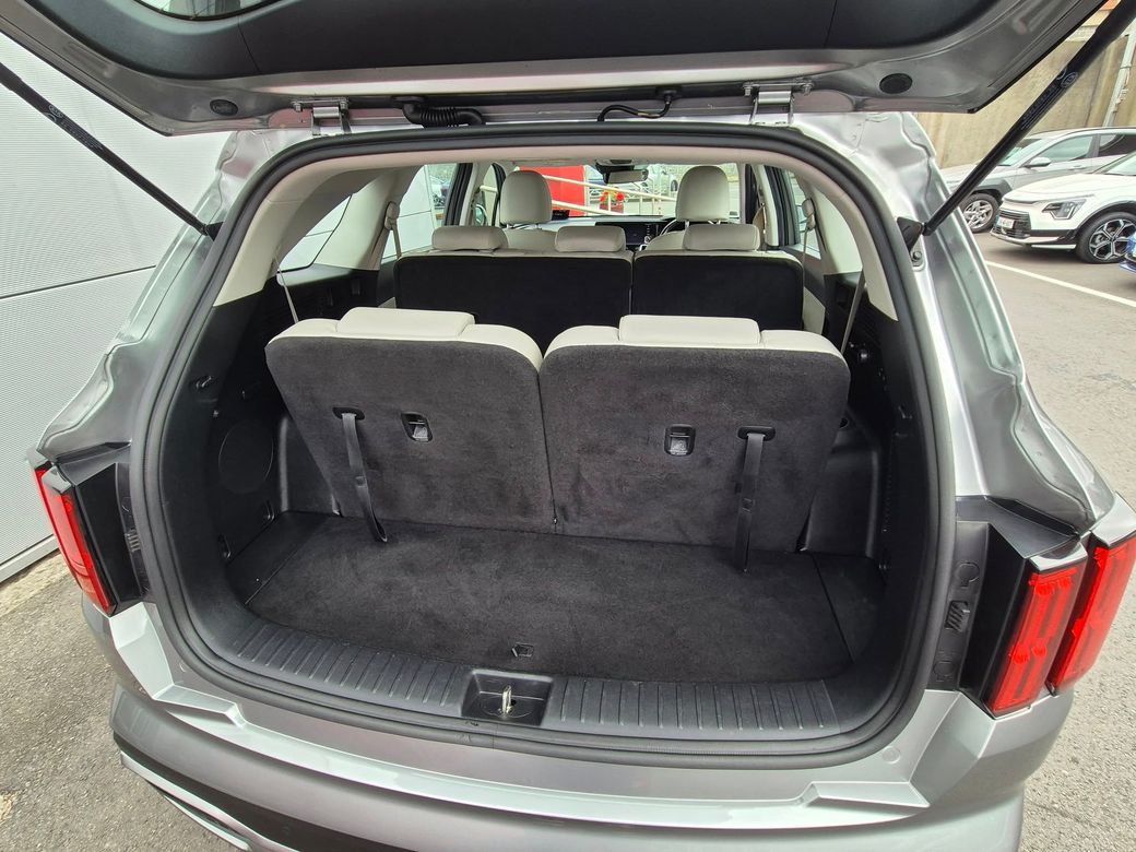 2021 Kia Sorento