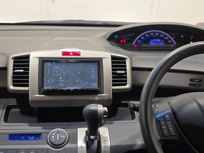 2016 Honda Freed