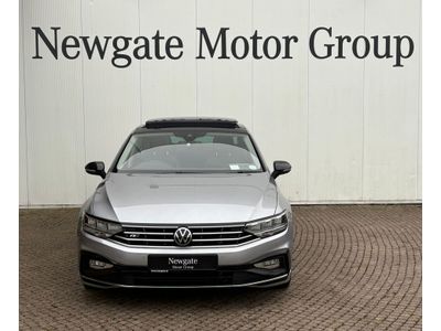 2021 Volkswagen Passat