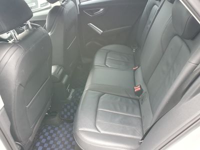 2018 Audi Q2