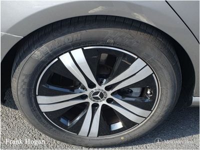 2022 Mercedes-Benz C Class