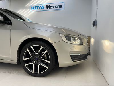 2016 Volvo S60