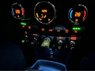 2024 Mini Hatch