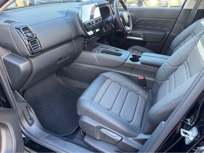 2025 Citroen C5 Aircross