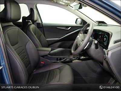 2026 Kia Niro