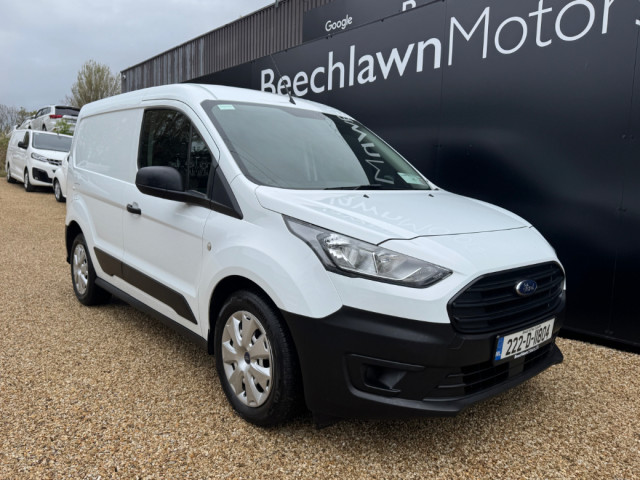 vehicle for sale from Beechlawn Motors