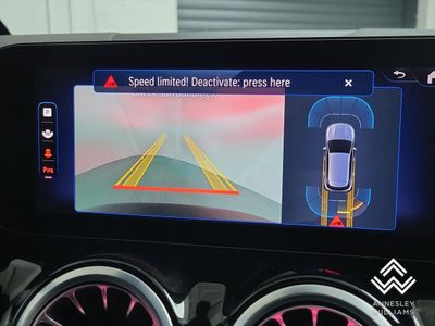 2025 Mercedes-Benz EQA