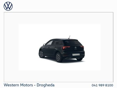 2026 Volkswagen Polo