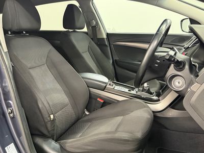 2016 Hyundai i40