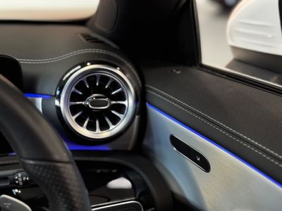 2022 Mercedes-Benz CLA Class