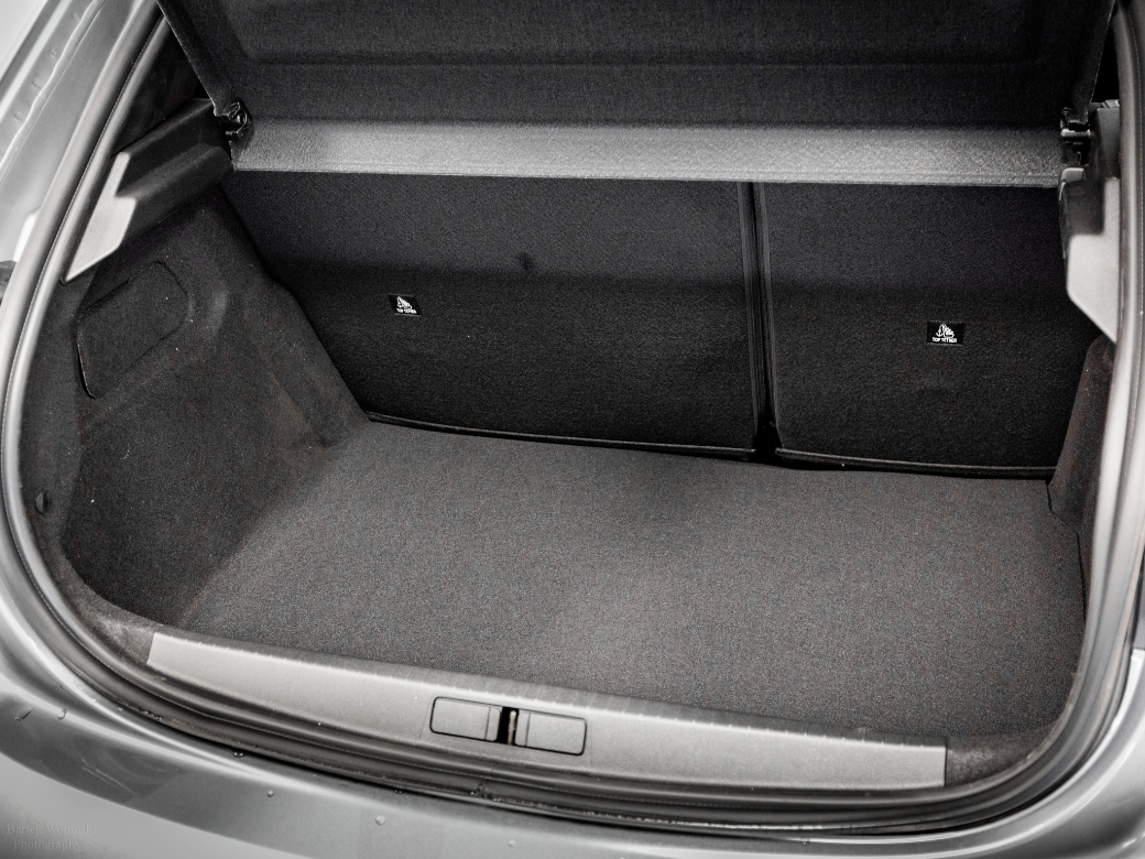 2026 Peugeot 208