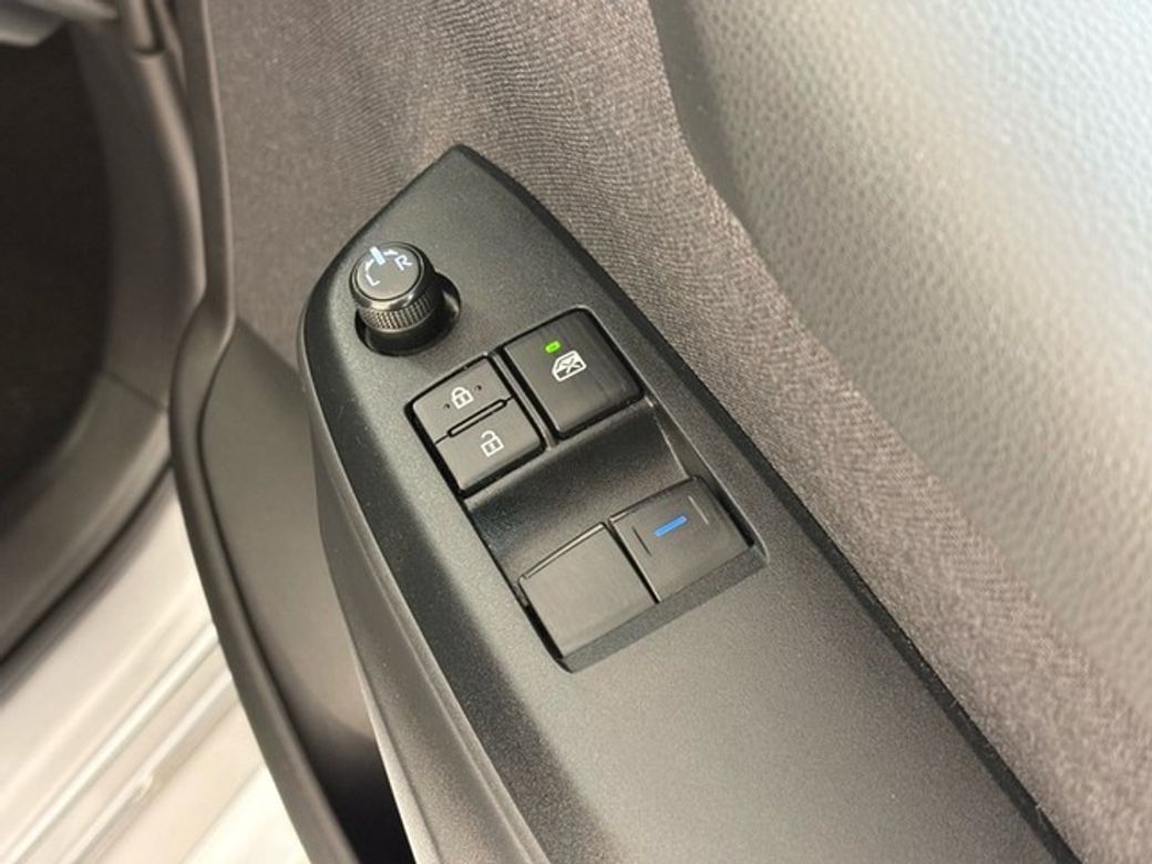 2023 Toyota Yaris