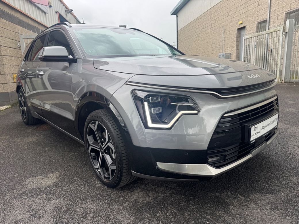 2024 Kia Niro
