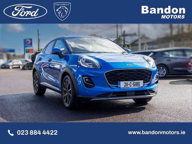 vehicle for sale from Bandon Motors