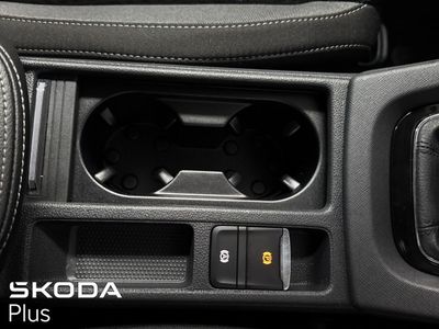 2023 Skoda Octavia