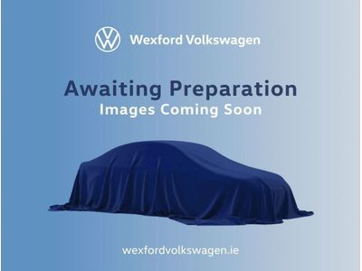 2023 Volkswagen Transporter