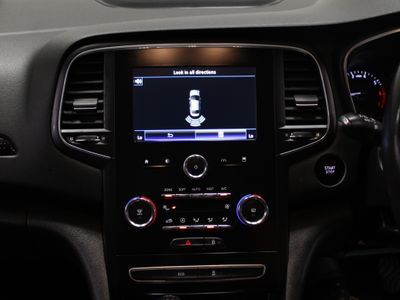 2019 Renault Megane