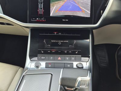 2022 Audi A6