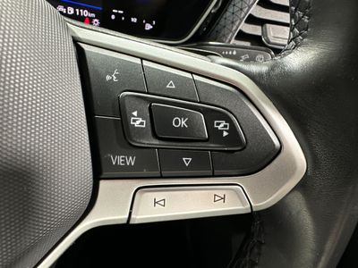 2023 Volkswagen T-Cross