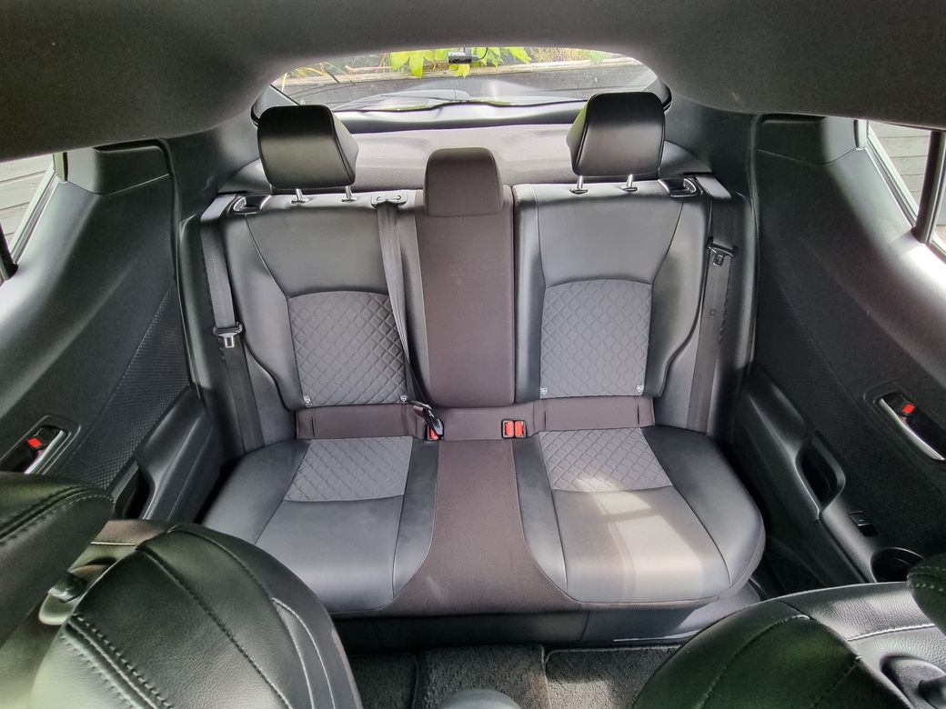 2020 Toyota C-HR