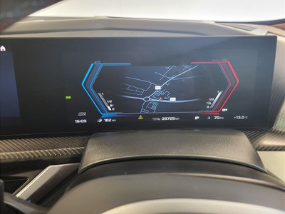 2024 BMW XM