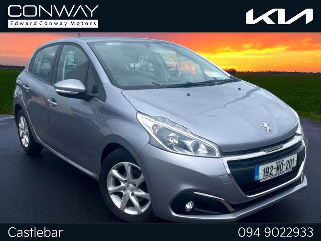 vehicle for sale from Edward Conway Motors