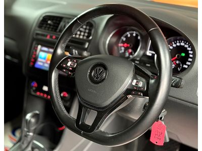 2016 Volkswagen Polo
