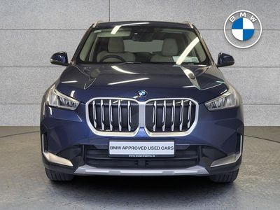 2025 BMW X1