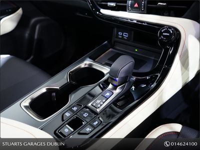 2022 Lexus NX