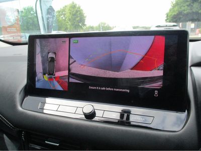 2023 Nissan Qashqai
