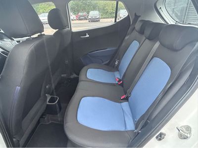 2015 Hyundai i10