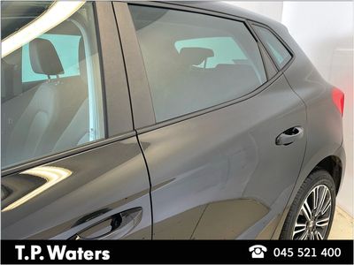 2024 SEAT Ibiza