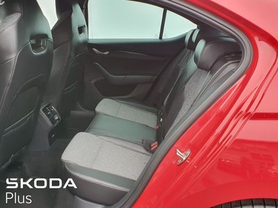 2024 Skoda Octavia