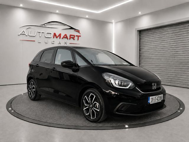 vehicle for sale from Automart Lucan