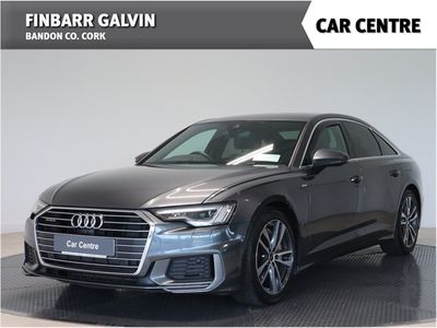 2023 Audi A6
