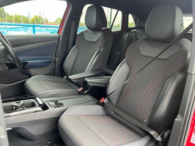 2022 Volkswagen ID.4