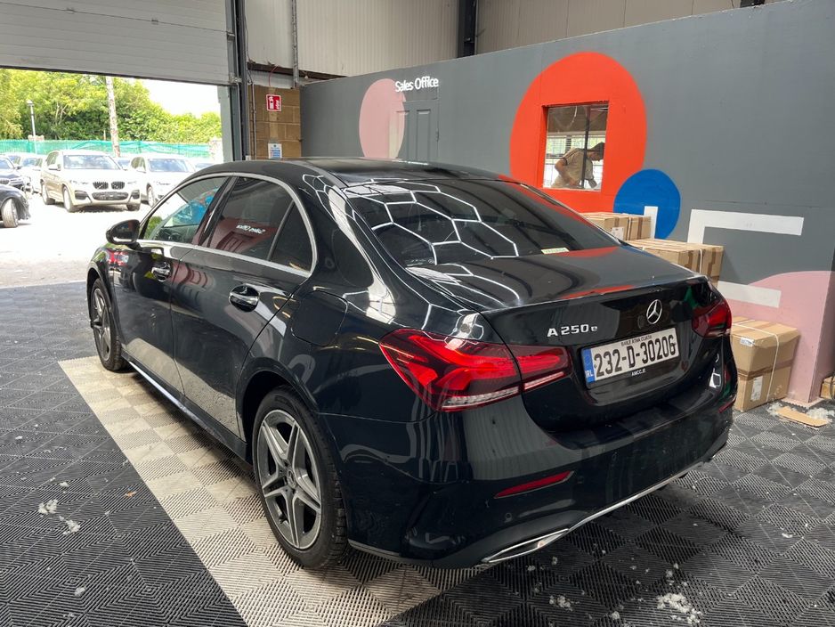 2023 Mercedes-Benz A Class