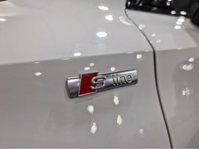 2021 Audi A3